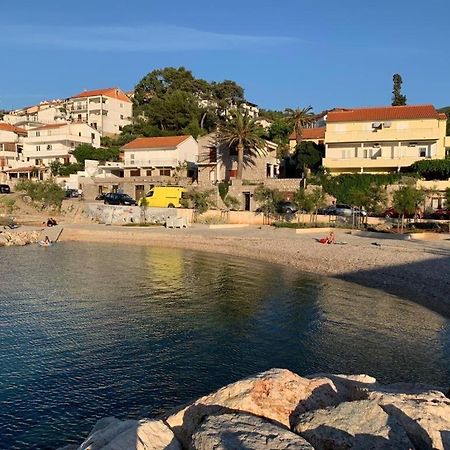 Sea View Apartment Near The Beach S2-Jelsa Center מראה חיצוני תמונה