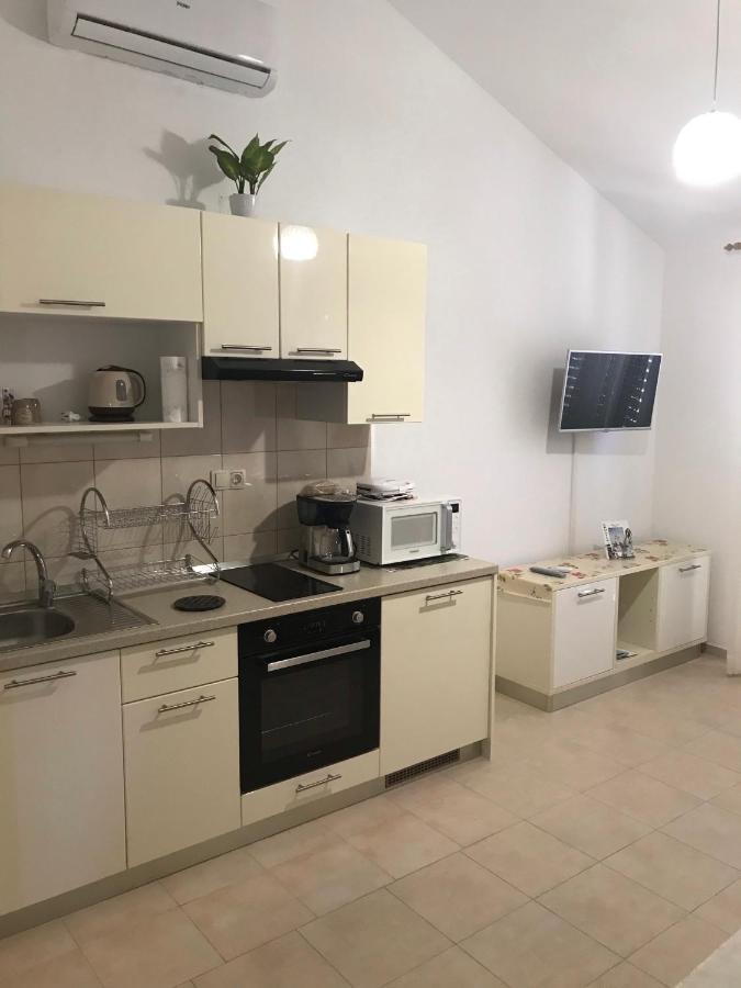 Sea View Apartment Near The Beach S2-Jelsa Center מראה חיצוני תמונה