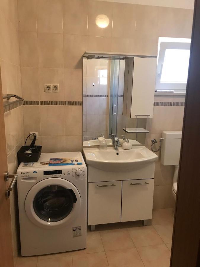 Sea View Apartment Near The Beach S2-Jelsa Center מראה חיצוני תמונה